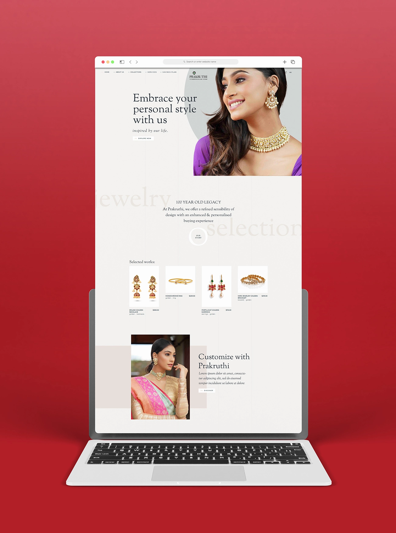 Portfolio Image