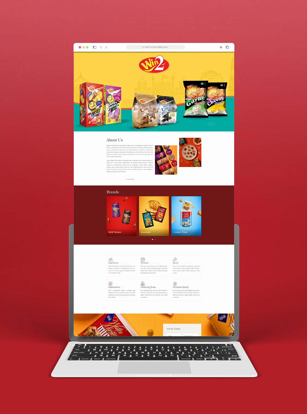 Portfolio Image